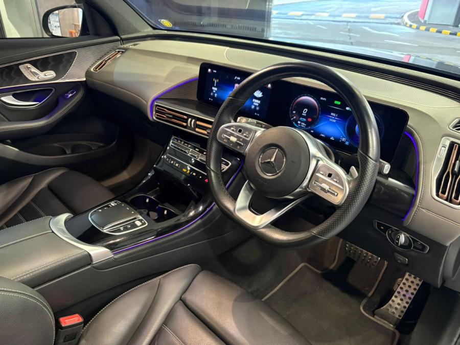 EQC400 4Matic - Image 3
